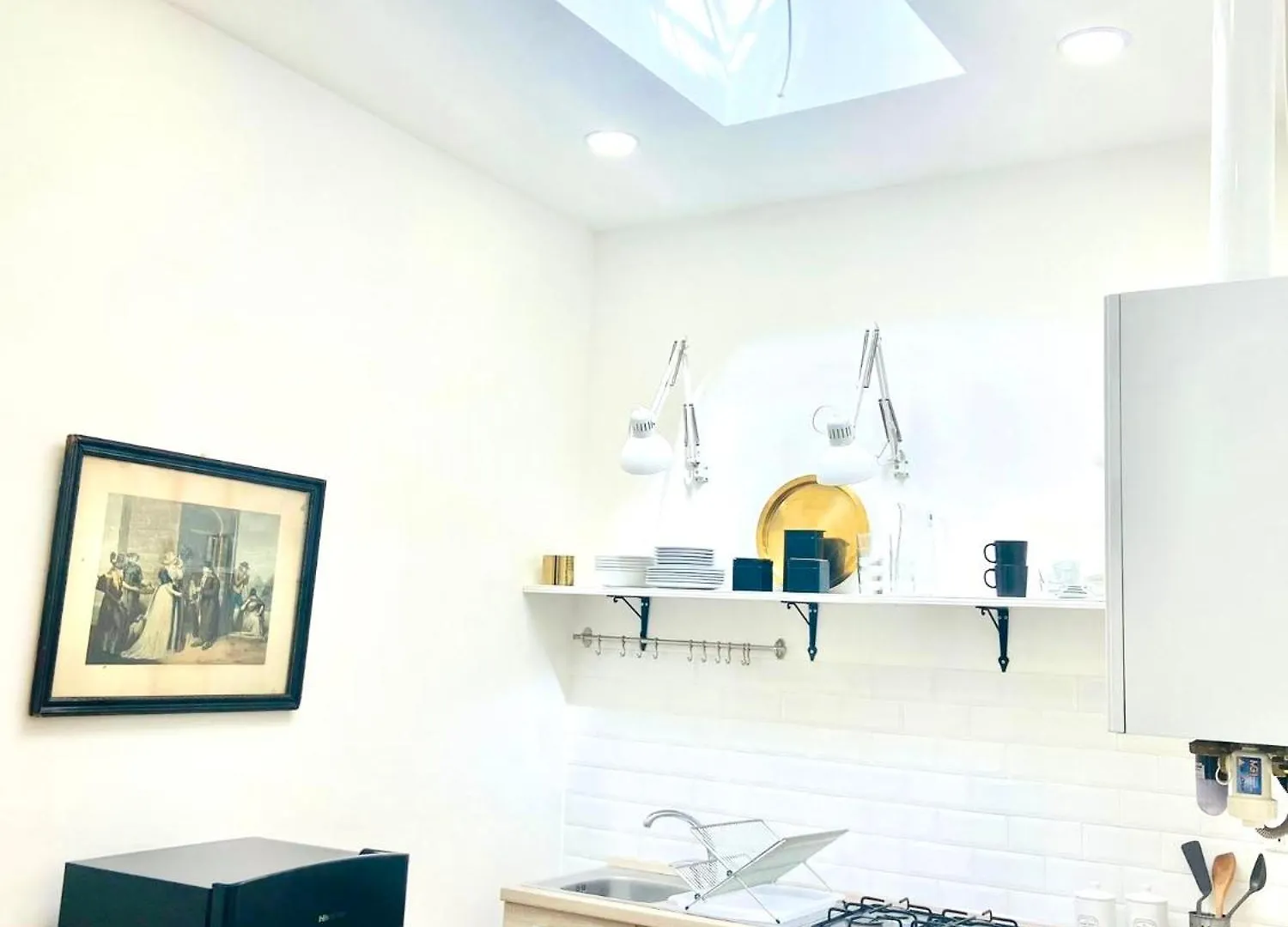 Cosyapartamentnapoli Apartment Naples