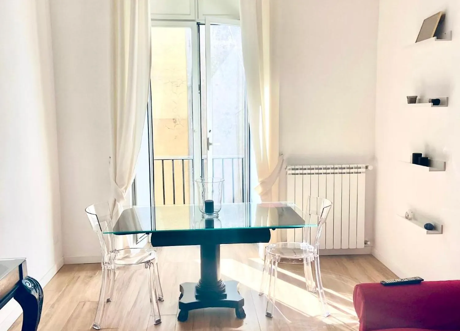 Cosyapartamentnapoli 0*, Naples Italy