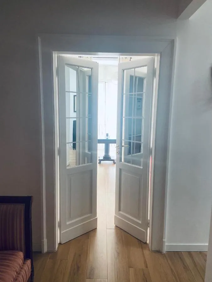 Cosyapartamentnapoli