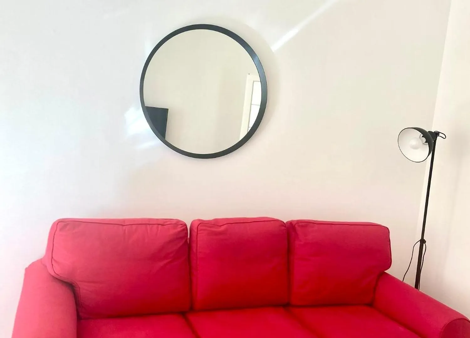 公寓 Cosyapartamentnapoli 意大利