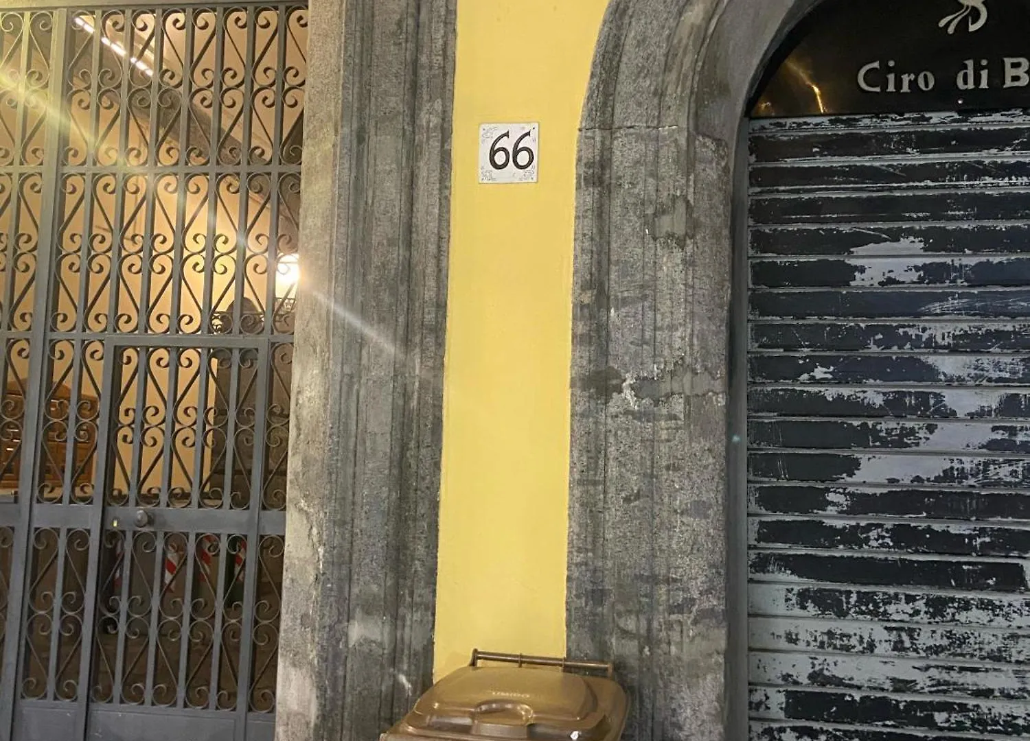 Cosyapartamentnapoli 意大利