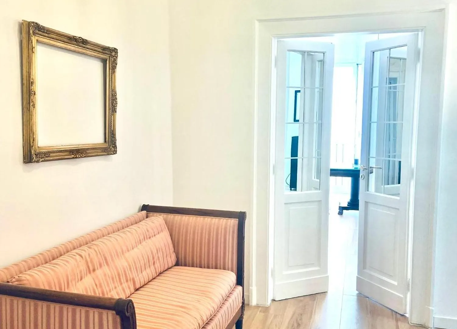 Cosyapartamentnapoli